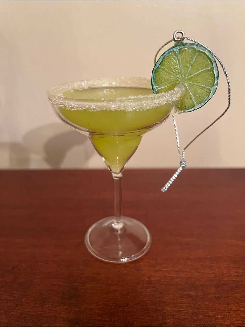 Wondershop Margarita Ornament